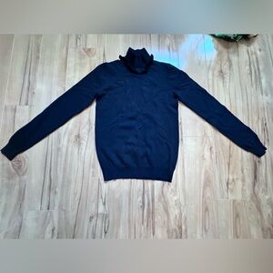 Catherine Black Garment